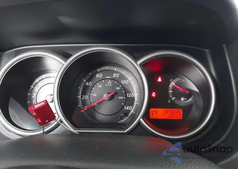 2012 Nissan Versa 1.8 Sl z USA, uszkodzony, nr VIN 3N1BC1CP0CK199131